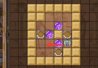 空之要塞启航神眼锁第一关怎么过-第1张图片-9158手机教程网