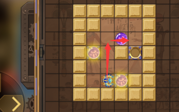 空之要塞启航神眼锁第一关怎么过-第5张图片-9158手机教程网