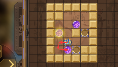 空之要塞启航神眼锁第一关怎么过-第4张图片-9158手机教程网