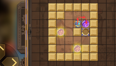 空之要塞启航神眼锁第一关怎么过-第6张图片-9158手机教程网