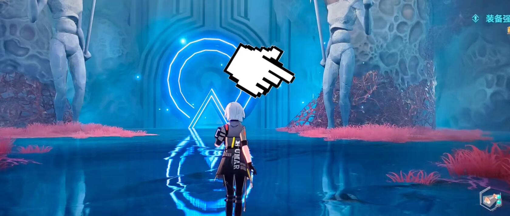 幻塔提督哈巴卡怎么打-第1张图片-9158手机教程网