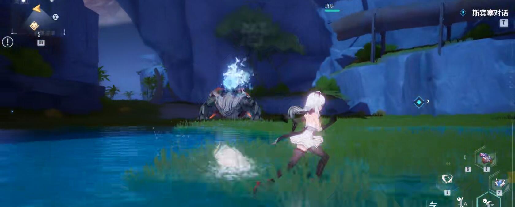 幻塔矿区索贝克怎么打-第3张图片-9158手机教程网