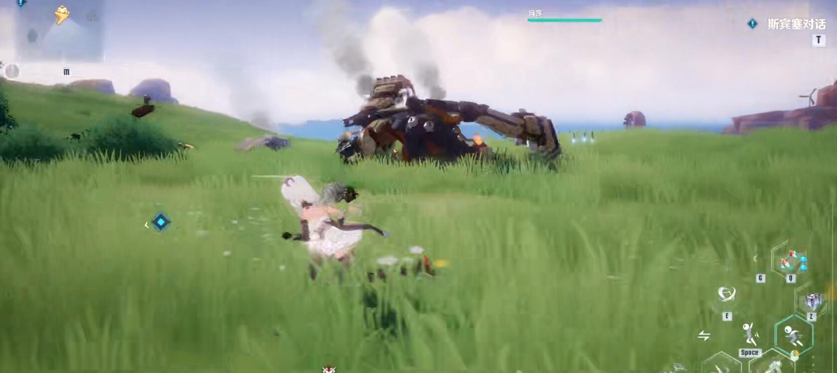 幻塔世界boss阿波菲斯打法攻略-第1张图片-9158手机教程网