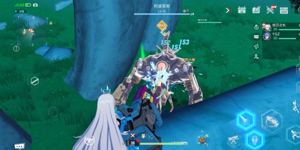 幻塔世界boss阿波菲斯打法攻略-第2张图片-9158手机教程网