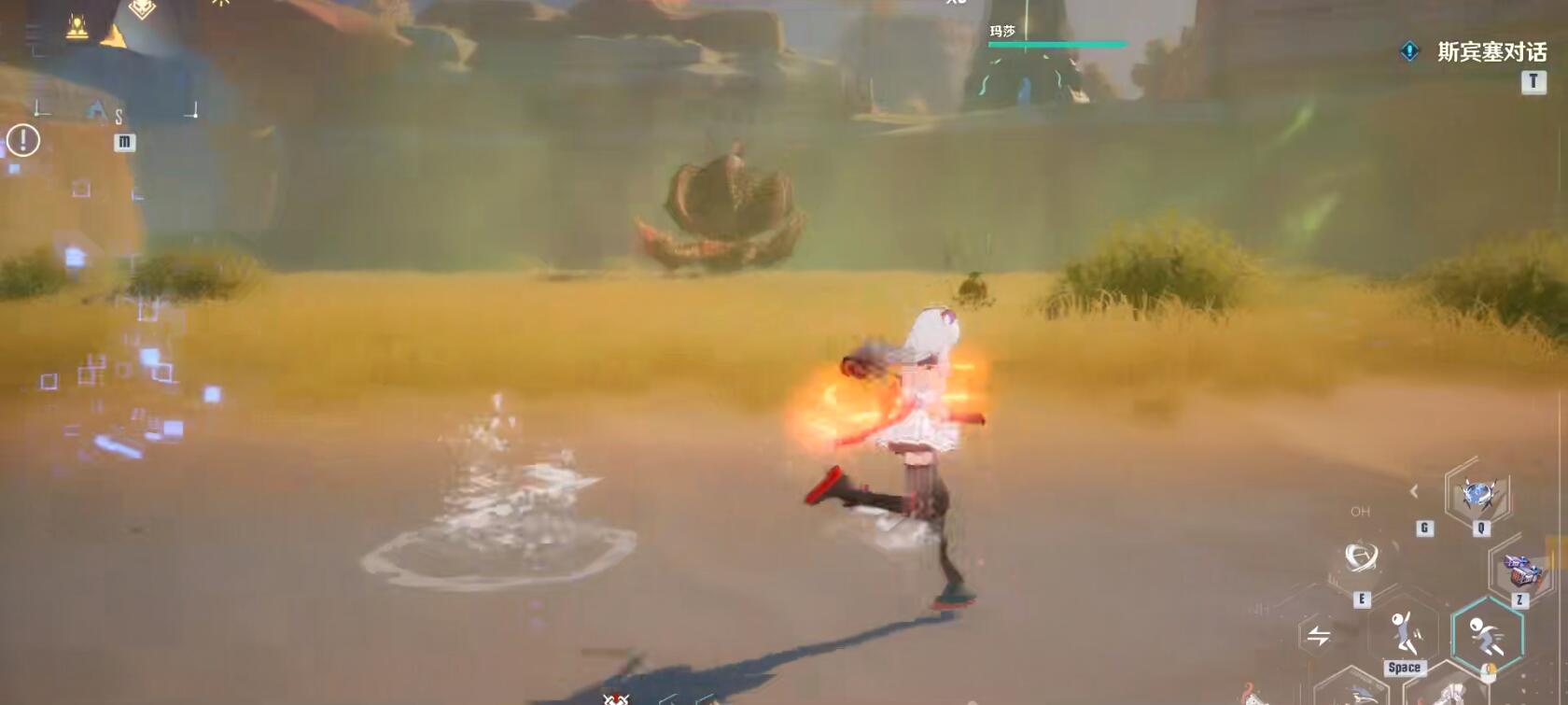 幻塔世界boss花妖罗贝拉格怎么打-第1张图片-9158手机教程网