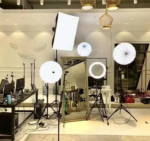 直播带货前的准备工作-第2张图片-9158手机教程网