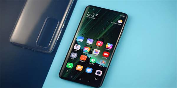 小米手机怎样分享WiFi密码-第1张图片-9158手机教程网