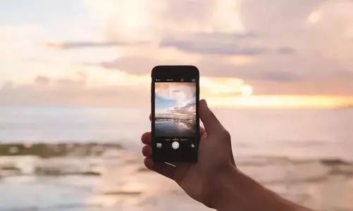 7个手机拍摄小技巧-第1张图片-9158手机教程网