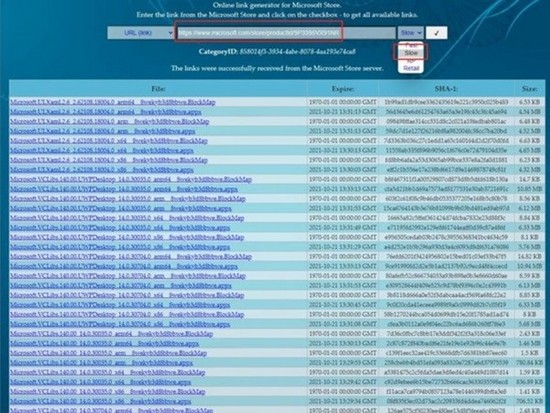 win11怎么安装安卓子系统-第2张图片-9158手机教程网