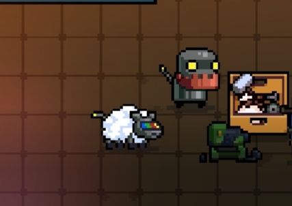 元气骑士戴上耳机听音乐成就怎么做-第2张图片-9158手机教程网