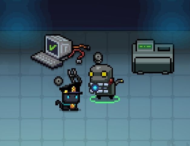 元气骑士戴上耳机听音乐成就怎么做-第3张图片-9158手机教程网