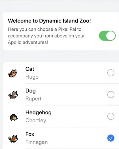ios16灵动岛怎样看体育赛事比分-第3张图片-9158手机教程网