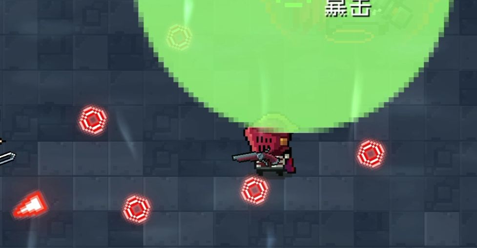 元气骑士红爵士的认可成就怎么做-第4张图片-9158手机教程网 元气骑士红爵士的认可成就怎么做-第4张图片-9158手机教程网