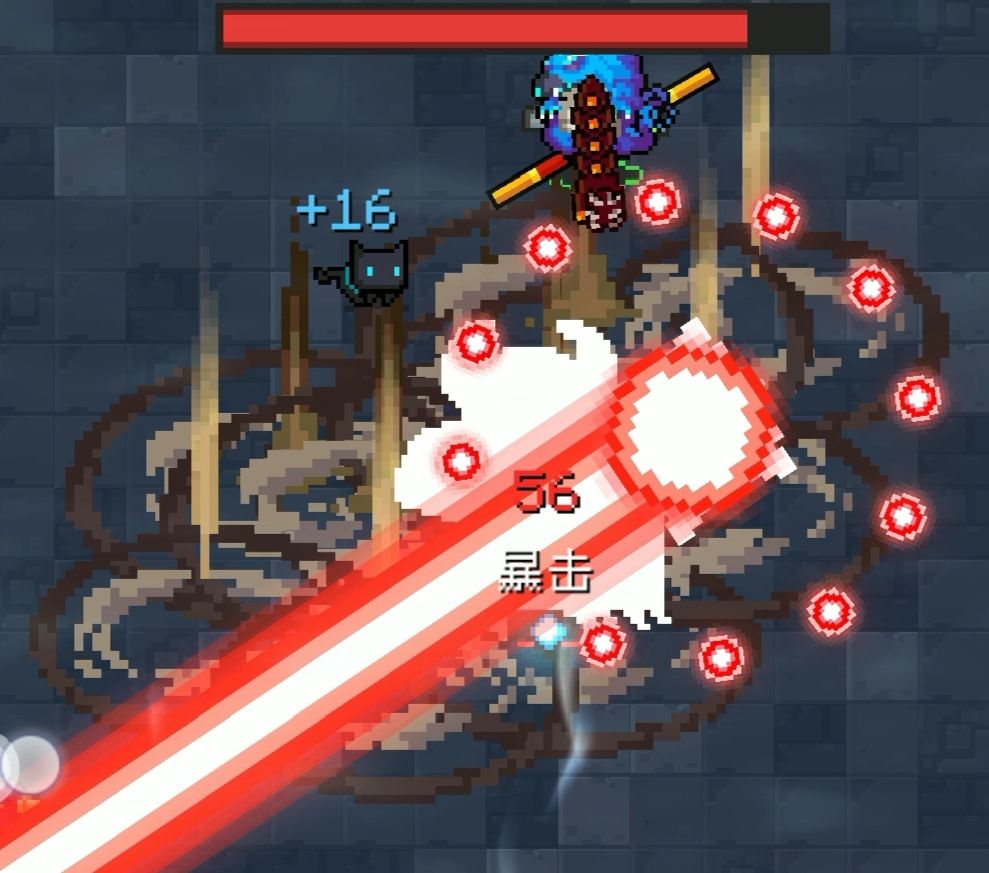 元气骑士红爵士的认可成就怎么做-第8张图片-9158手机教程网 元气骑士红爵士的认可成就怎么做-第8张图片-9158手机教程网