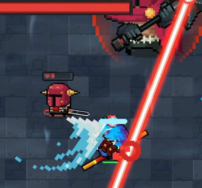 元气骑士红爵士的认可成就怎么做-第7张图片-9158手机教程网 元气骑士红爵士的认可成就怎么做-第7张图片-9158手机教程网