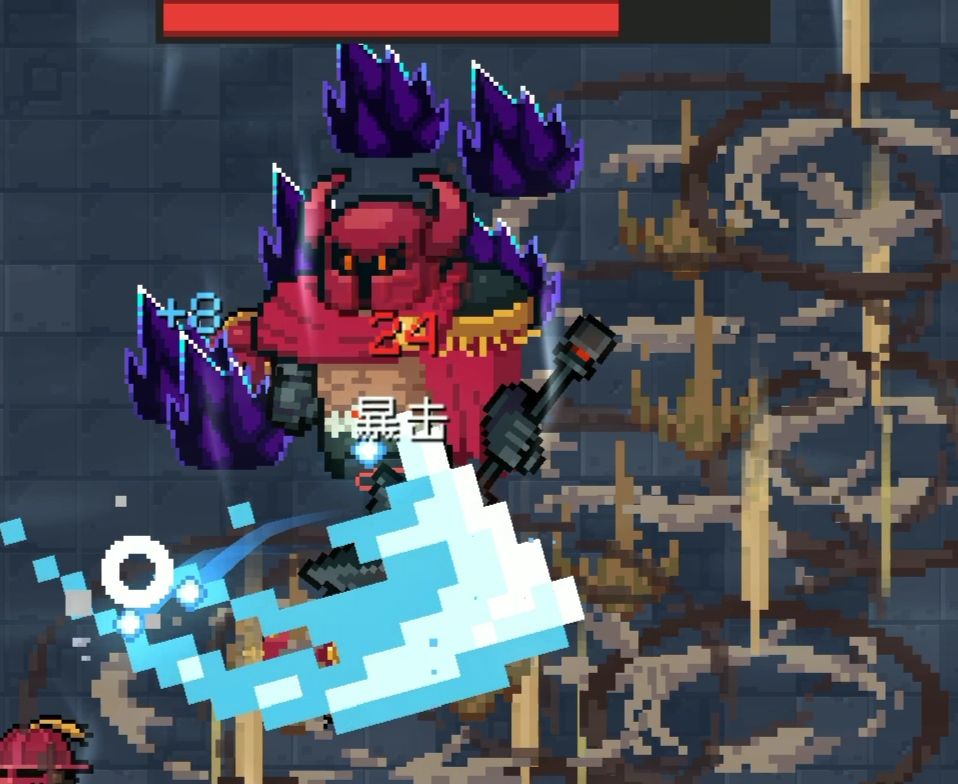 元气骑士红爵士的认可成就怎么做-第9张图片-9158手机教程网 元气骑士红爵士的认可成就怎么做-第9张图片-9158手机教程网