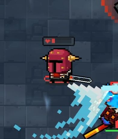 元气骑士红爵士的认可成就怎么做-第3张图片-9158手机教程网 元气骑士红爵士的认可成就怎么做-第3张图片-9158手机教程网