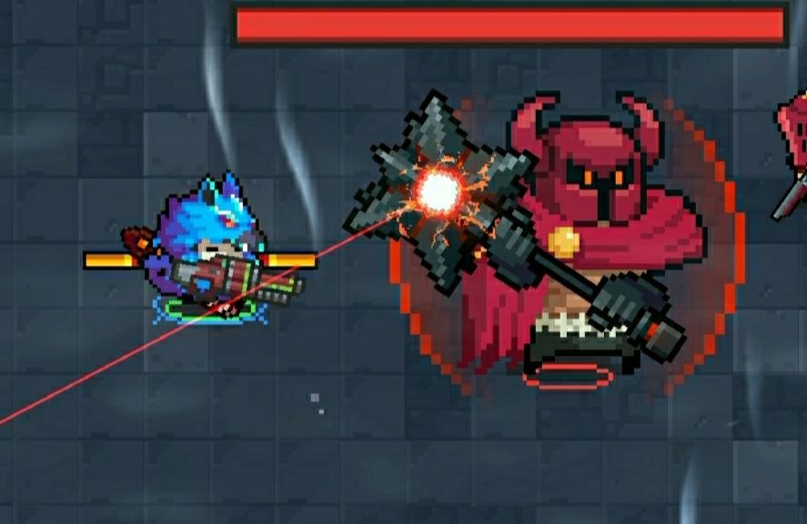 元气骑士红爵士的认可成就怎么做-第5张图片-9158手机教程网 元气骑士红爵士的认可成就怎么做-第5张图片-9158手机教程网