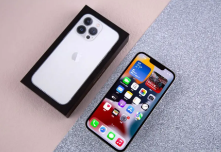 iphone13建议更新ios16吗-第1张图片-9158手机教程网