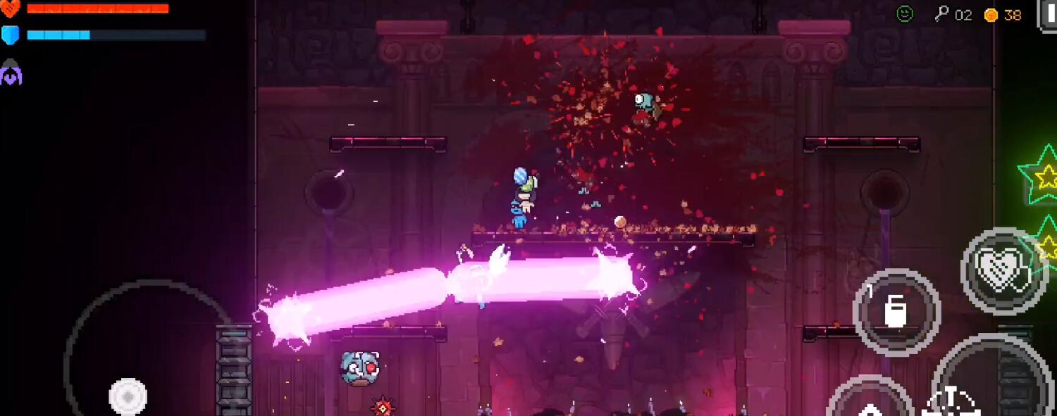 霓虹深渊无限武器强度榜-第5张图片-9158手机教程网