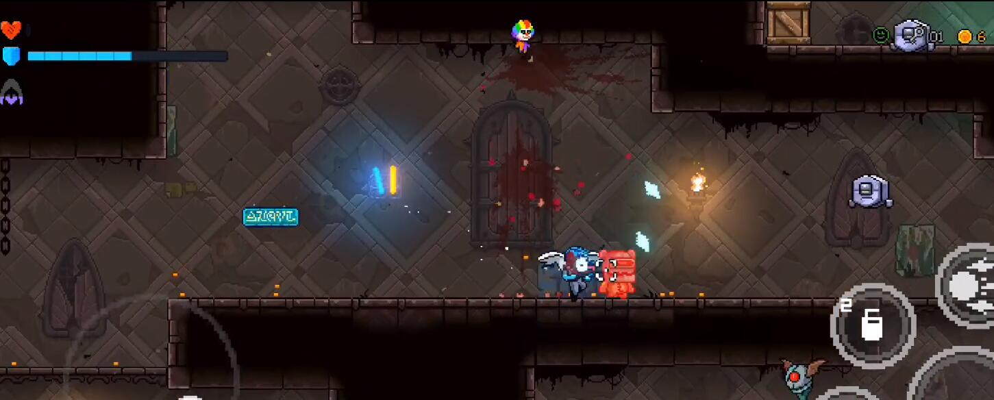 霓虹深渊无限武器强度榜-第3张图片-9158手机教程网