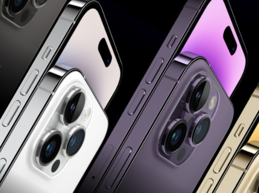 iPhone14怎么激活-第1张图片-9158手机教程网