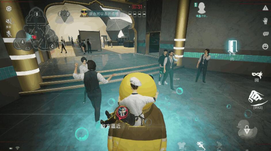 零号任务辅助型道具怎么用-第1张图片-9158手机教程网