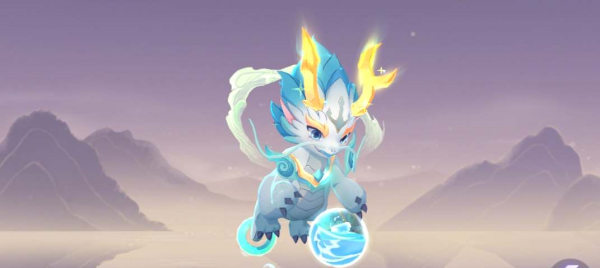 长安幻想小白龙怎么培养-第1张图片-9158手机教程网