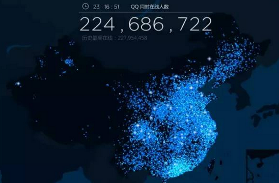 QQ公众号和微信公众号有什么不同-第7张图片-9158手机教程网