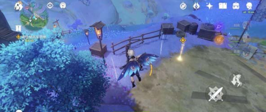 原神剑与鱼与反抗者怎么做-第2张图片-9158手机教程网