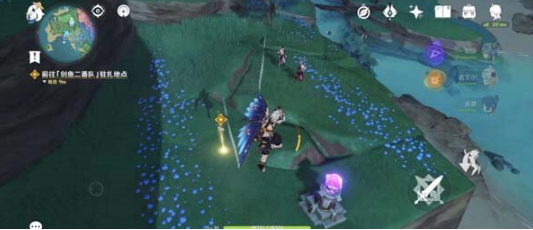 原神剑与鱼与反抗者怎么做-第4张图片-9158手机教程网