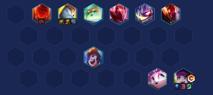 金铲铲之战吉祥物怎么玩-第2张图片-9158手机教程网 金铲铲之战吉祥物怎么玩-第2张图片-9158手机教程网