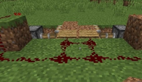 我的世界红石新手怎么玩-第4张图片-9158手机教程网