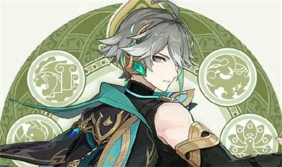 原神艾尔海森突破材料是什么-第2张图片-9158手机教程网