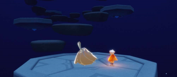 光遇禁阁回归先祖在哪里-第3张图片-9158手机教程网