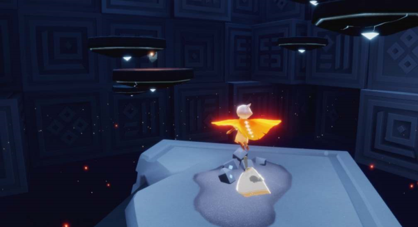 光遇禁阁回归先祖在哪里-第1张图片-9158手机教程网