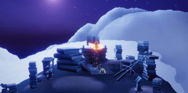 光遇禁阁回归先祖在哪里-第9张图片-9158手机教程网