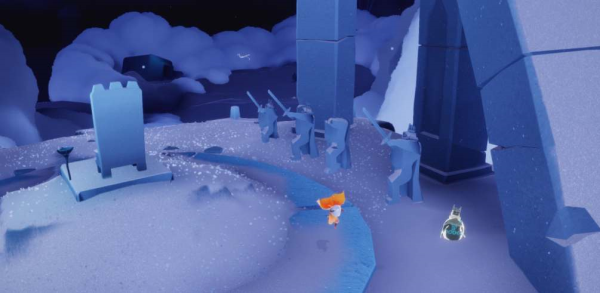 光遇禁阁回归先祖在哪里-第10张图片-9158手机教程网