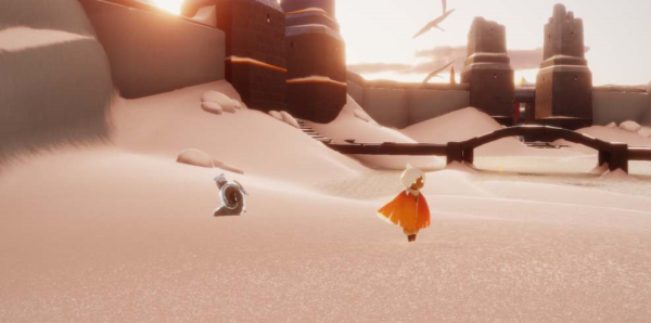 光遇霞谷回归先祖在哪里-第3张图片-9158手机教程网