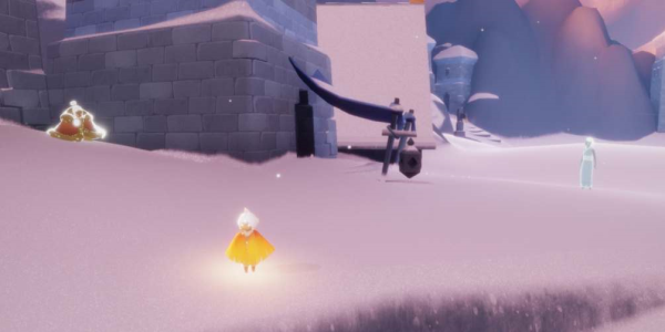 光遇霞谷回归先祖在哪里-第7张图片-9158手机教程网