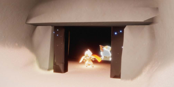 光遇霞谷回归先祖在哪里-第2张图片-9158手机教程网