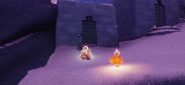 光遇霞谷回归先祖在哪里-第11张图片-9158手机教程网