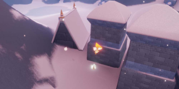 光遇霞谷回归先祖在哪里-第8张图片-9158手机教程网