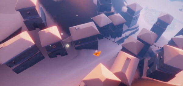 光遇霞谷回归先祖在哪里-第5张图片-9158手机教程网