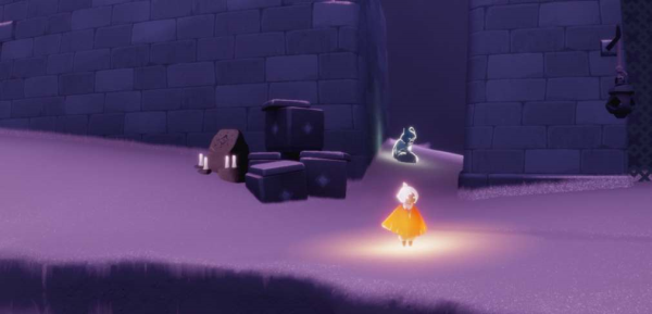 光遇霞谷回归先祖在哪里-第9张图片-9158手机教程网