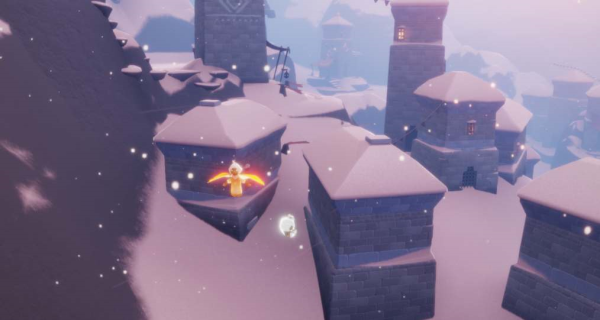 光遇霞谷回归先祖在哪里-第6张图片-9158手机教程网