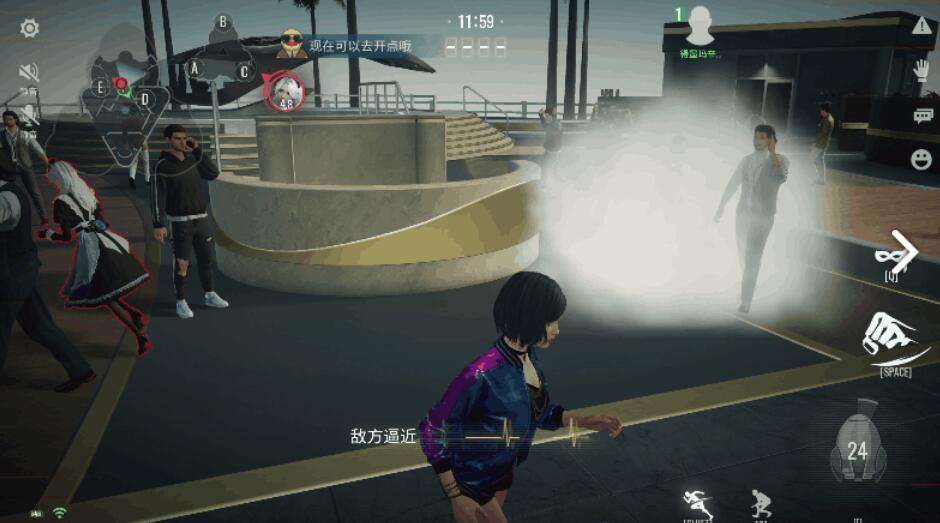 零号任务道具有几种-第2张图片-9158手机教程网 零号任务道具有几种-第2张图片-9158手机教程网