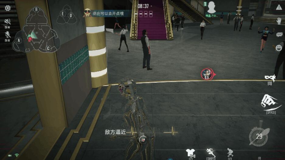 零号任务道具有几种-第1张图片-9158手机教程网 零号任务道具有几种-第1张图片-9158手机教程网