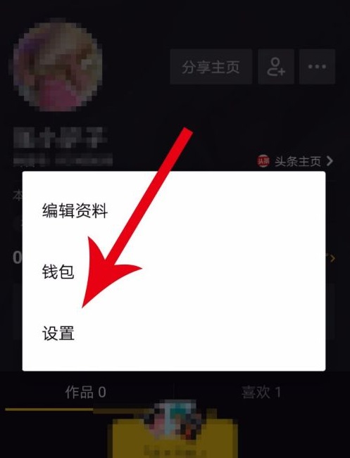 抖音怎么注销账号-第3张图片-9158手机教程网