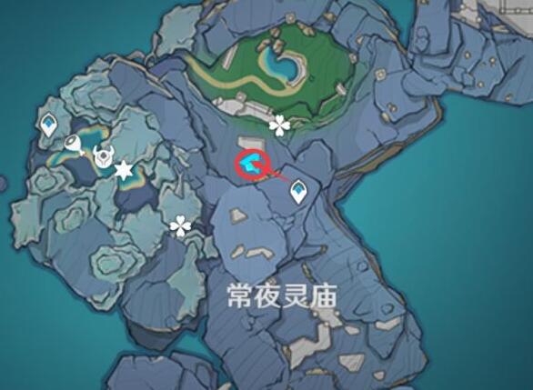 原神庙前的叩问任务怎么做-第1张图片-9158手机教程网 原神庙前的叩问任务怎么做-第1张图片-9158手机教程网